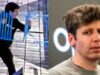 O atacante ‘anti-IA’ que tentou assassinar o CEO Sam Altman tinha uma lista de outros executivos de tecnologia em casa