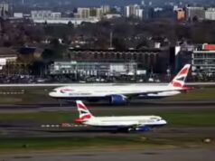 British Airways enfrenta processo de £ 50 mil depois que lesão durante voo deixa homem traumatizado