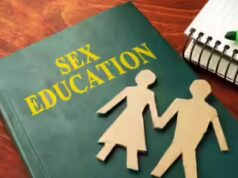 Summer time Of Intercourse Push: Deputado Trabalhista quer educação sexual para toda a vida; debate marcado para o outono