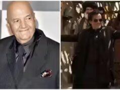 Prem Chopra gostava de Dhurandhar, mas queria menos abuso e violência