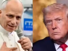 Presidente versus Papa: o desvio divino de Trump abala os fiéis