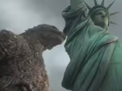 ‘Godzilla Minus Zero’: Takashi Yamazaki revela primeiro visible