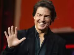 Tom Cruise revela primeiro visible de ‘Digger’