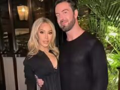 Ex-parceira de Lisa Hochstein, Jody Glidden presa sob acusação de crime