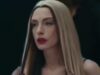 Anne Hathaway revela consultoria com Charlie XCX para ‘Mother Mary’