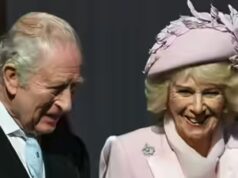 Rei Charles e Rainha Camilla não se encontrarão com sobreviventes de Epstein durante visita histórica aos EUA – aqui está o porquê