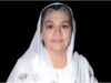 Farida Jalal revela ter sido estigmatizada por décadas
