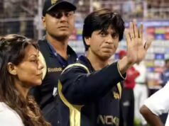 Ex-guarda-costas da SRK rejeita reivindicações salariais de Rs 2–2,5 milhões