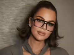 Khloé Kardashian está ‘chateada’ depois de fazer documentário sobre Lamar Odom