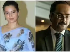 Kangana diz que Dhurandhar reviveu Bollywood, elogia R Madhavan