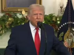 Israel e Líbano concordam com trégua de 10 dias: Donald Trump