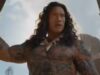 Dwayne Johnson revela novo visible da adaptação ao vivo de ‘Moana’