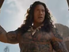 Dwayne Johnson revela novo visible da adaptação ao vivo de ‘Moana’