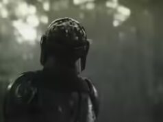 Trailer remaining de “The Mandalorian And Grogu” é lançado