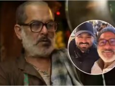 Aditya estava com tanto frio’: Gaurav elogia o diretor de ‘Dhurandhar’