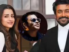 Razão para a saída de AR Rahman do ‘Karuppu’ de Suriya revelada