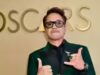 Tudo sobre o patrimônio líquido de Robert Downey Jr