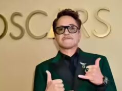 Tudo sobre o patrimônio líquido de Robert Downey Jr