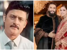 Manav Gohil: Ranveer e Deepika deram as boas-vindas ao bebê durante Dhurandhar