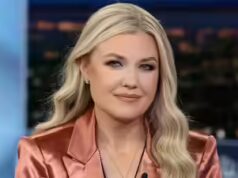 Por que Erika Kirk não compareceu ao evento de Vance? Fonte diz que foi mais do que apenas “preocupações de segurança”