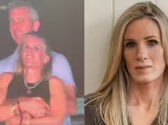 O executivo do escândalo do Coldplay Kiss Cam diz que o vocalista não entrou em contato com ela: “Não. Nunca fiz’