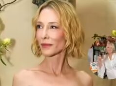 Martha Stewart elogia o elenco de Cate Blanchett no filme biográfico ‘Good Factor’