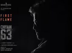 Análise da promoção ‘Chiyaan 63’ de Vikram e Anand Shankar