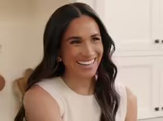 Os anéis da constelação de Meghan Markle têm uma conexão com o Príncipe Harry