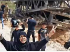 Libaneses retornam a áreas ‘inabitáveis’ enquanto o cessar-fogo com Israel se mantém em sua maioria