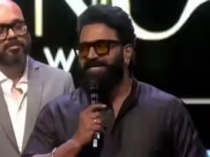 Rishab Shetty revela um segredo UNTOLD de ‘Kantara’