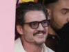 Pedro Pascal sobre o desempenho de Bad Bunny no Super Bowl