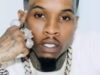Tory Lanez entrou com uma ação contra o sistema penitenciário da Califórnia