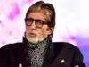 Amitabh Bachchan fala sobre a mãe Teji Bachchan