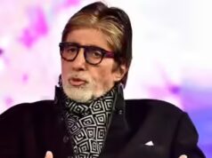 Amitabh Bachchan fala sobre a mãe Teji Bachchan