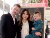 Brenda Song compartilha detalhes adoráveis sobre os filhos Dakota e Carson