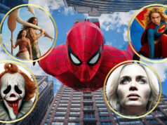 Os maiores lançamentos de verão de Hollywood em 2026