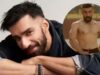 Avinash Tiwary diz que os homens mandam mais mensagens para ele do que as mulheres em cenas sem camisa