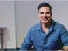 Akshay fala sobre taxa de Rs 8–9L por dia durante ‘Jaani Dushman’