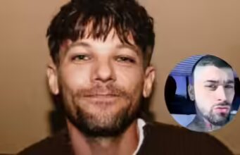 As lutas de Zayn Malik e Louis Tomlinson continuam