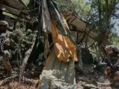 França culpa o Hezbollah pela morte do soldado de paz francês no Líbano