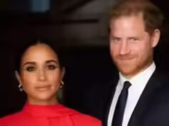 Príncipe Harry e Meghan Markle se tornam virais