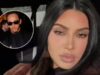 Kim Kardashian e Lewis Hamilton: da amizade ao romance