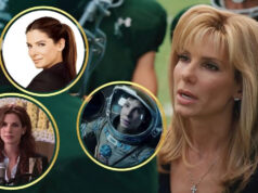 Os melhores filmes de Sandra Bullock
