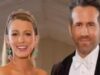 Blake Lively e Ryan Reynolds podem deixar os EUA