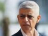 Sinagoga de Londres alvo de outra tentativa de incêndio criminoso; Sadiq Khan promete ação rigorosa