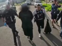 Cidadão indiano entre os 31 presos quando a polícia prendeu uma quadrilha de roubo de supermercado de US$ 10 milhões na Austrália