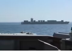 EUA apreendem navio iraniano em Ormuz; Irã alerta para ‘retaliação em breve’ – o que sabemos