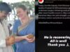 Cirurgia de Pawan Kalyan: esposa Anna Konidela compartilha atualização