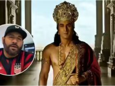 Ramayana: Criador diz que imagens inéditas do filme de RK foram exibidas