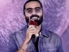 O ator de ‘Arasan’, Silambarasan, torna-se vegetariano; compartilha conselhos simples